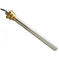Resistencia de encendido para estufas de pellets.Características:empalme de 3-8 pulgadas- diámetro de 9-9 mm- longitud…